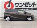 2018 Toyota Sienta