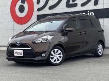 2018 Toyota Sienta