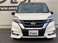 2018 Nissan Serena