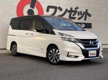 2018 Nissan Serena