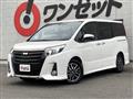 2017 Toyota Noah