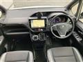 2017 Toyota Noah