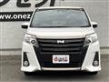 2017 Toyota Noah