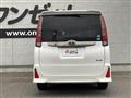 2017 Toyota Noah