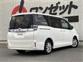 2017 Toyota Voxy