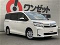 2017 Toyota Voxy