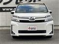 2017 Toyota Voxy
