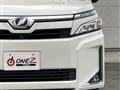2017 Toyota Voxy