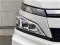 2017 Toyota Voxy
