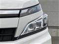 2017 Toyota Voxy
