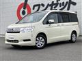 2011 Honda Step WGN