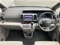 2011 Honda Step WGN