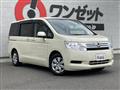 2011 Honda Step WGN