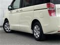 2011 Honda Step WGN