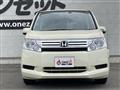 2011 Honda Step WGN