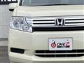 2011 Honda Step WGN