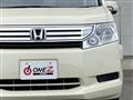 2011 Honda Step WGN