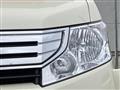 2011 Honda Step WGN