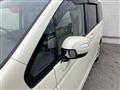 2011 Honda Step WGN