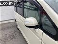 2011 Honda Step WGN