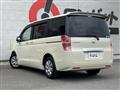 2011 Honda Step WGN