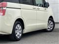 2011 Honda Step WGN