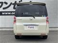 2011 Honda Step WGN