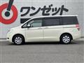 2011 Honda Step WGN
