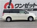 2011 Honda Step WGN