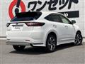 2017 Toyota Harrier