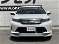 2017 Toyota Harrier