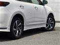2017 Toyota Harrier