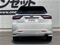 2017 Toyota Harrier