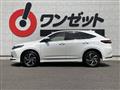 2017 Toyota Harrier
