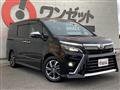 2021 Toyota Voxy