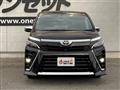 2021 Toyota Voxy