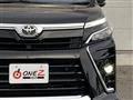 2021 Toyota Voxy