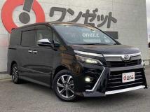 2021 Toyota Voxy