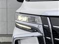 2021 Toyota Alphard G