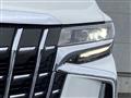2021 Toyota Alphard G