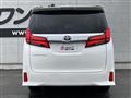 2021 Toyota Alphard G