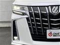 2021 Toyota Alphard G