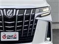 2021 Toyota Alphard G