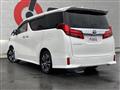 2021 Toyota Alphard G