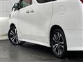 2021 Toyota Alphard G