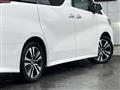2021 Toyota Alphard G