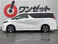 2021 Toyota Alphard G