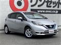 2021 Nissan Note