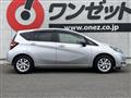 2021 Nissan Note