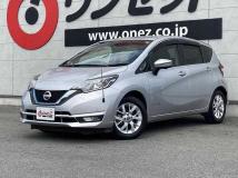 2021 Nissan Note